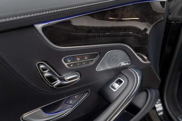 Used Mercedes-Benz S-Class 2021 for sale - 75614037: Photo 47