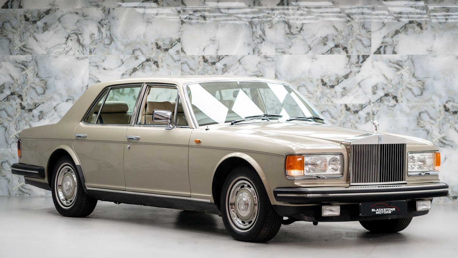 Used Rolls-Royce Silver Spirit for sale - 76714625: Photo 1