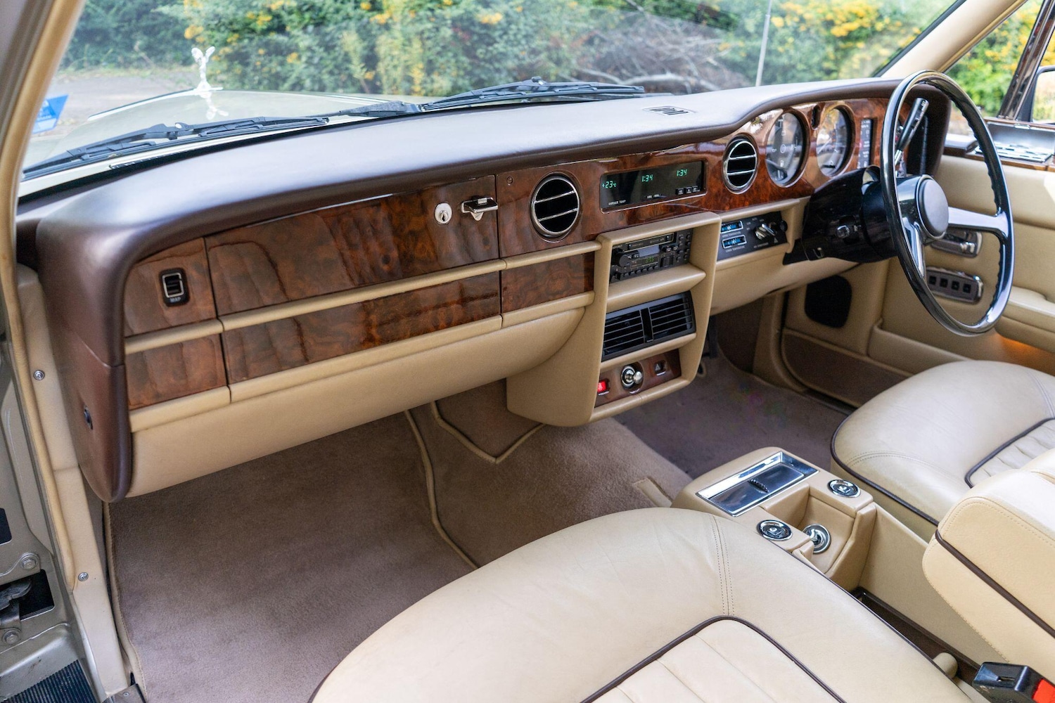 Used Rolls-Royce Silver Spirit for sale - 76714625: Photo 10