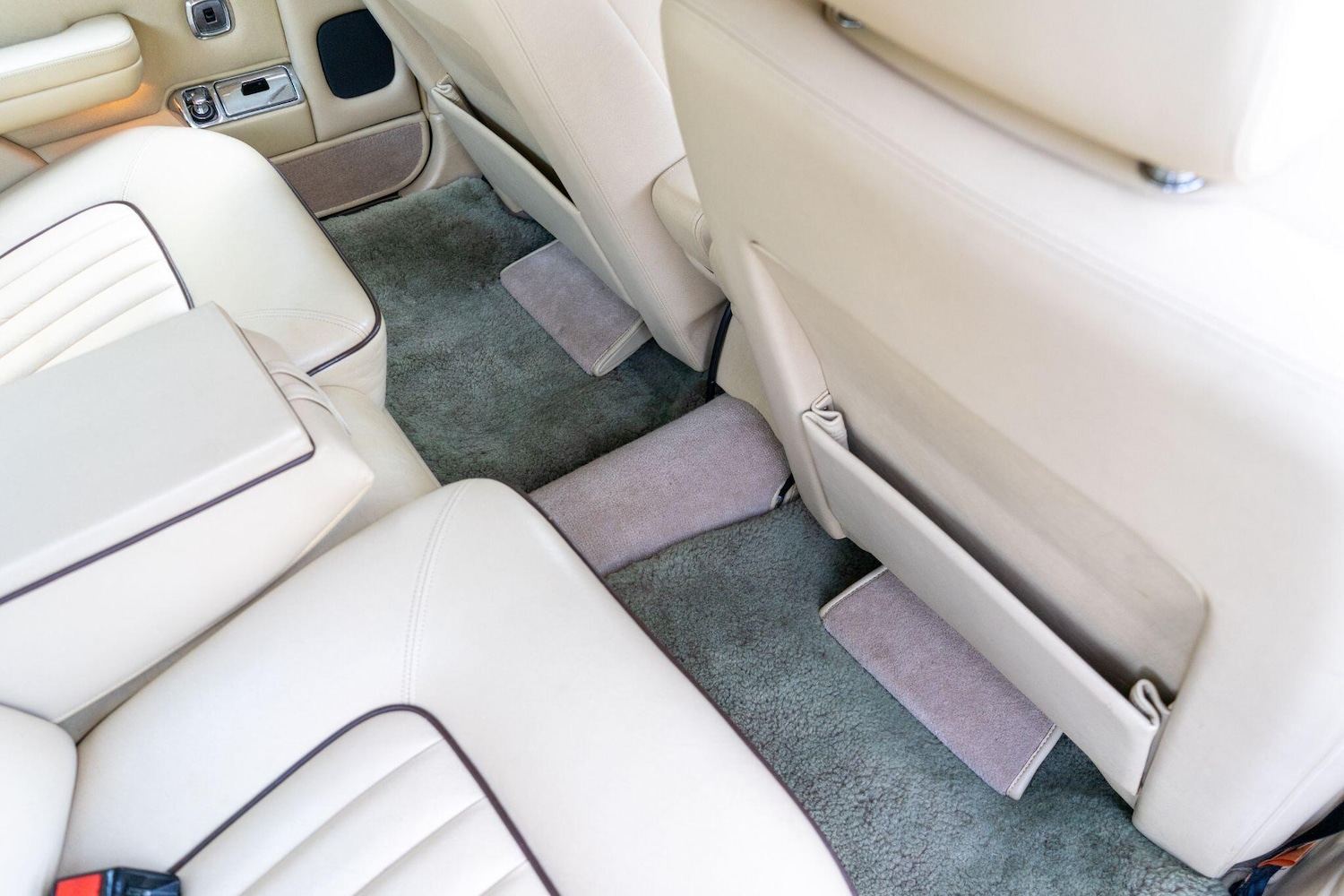 Used Rolls-Royce Silver Spirit for sale - 76714625: Photo 15