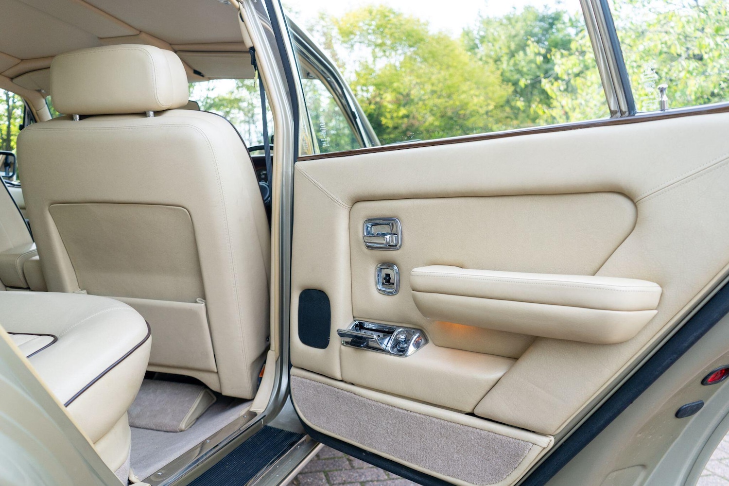 Used Rolls-Royce Silver Spirit for sale - 76714625: Photo 16