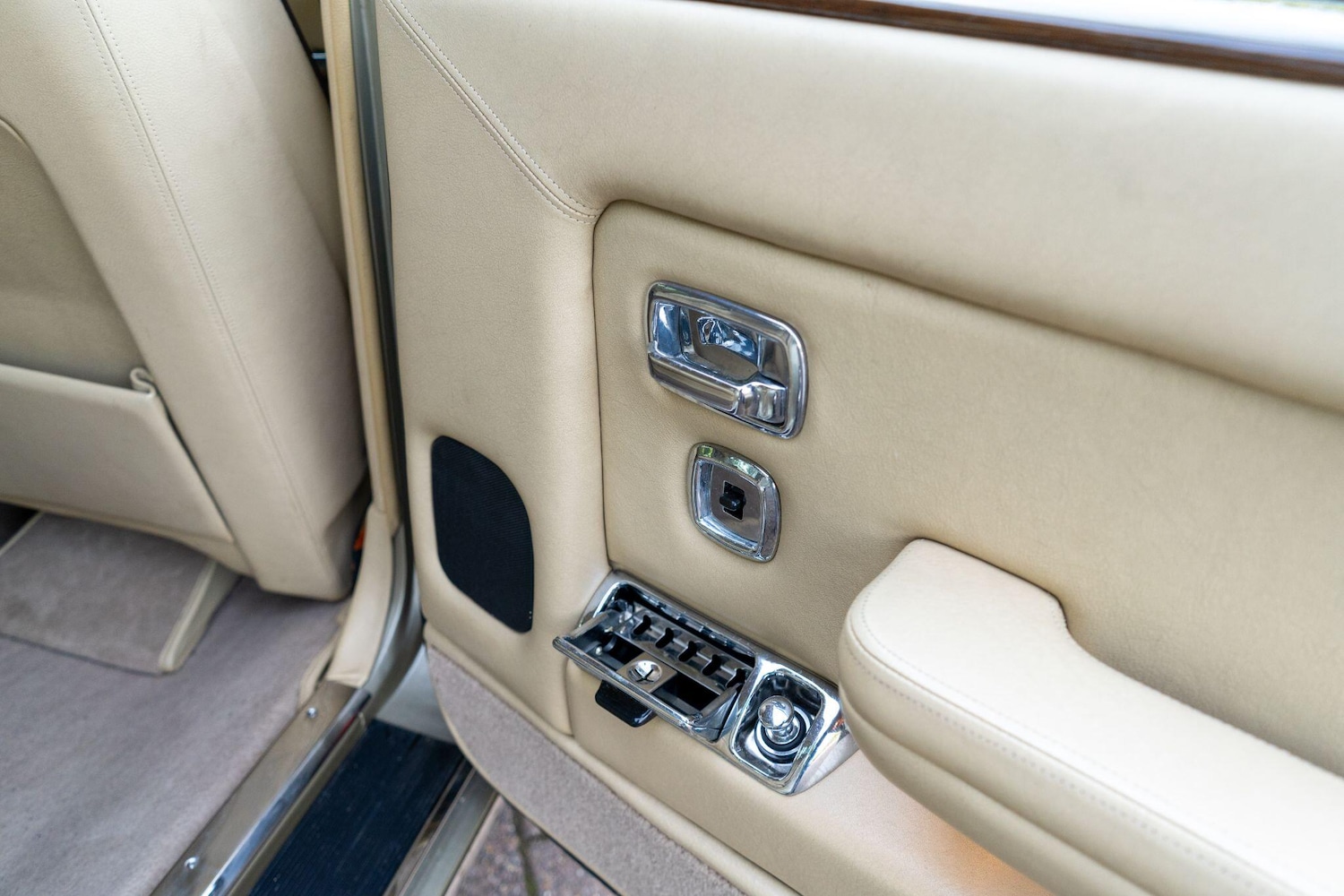 Used Rolls-Royce Silver Spirit for sale - 76714625: Photo 17