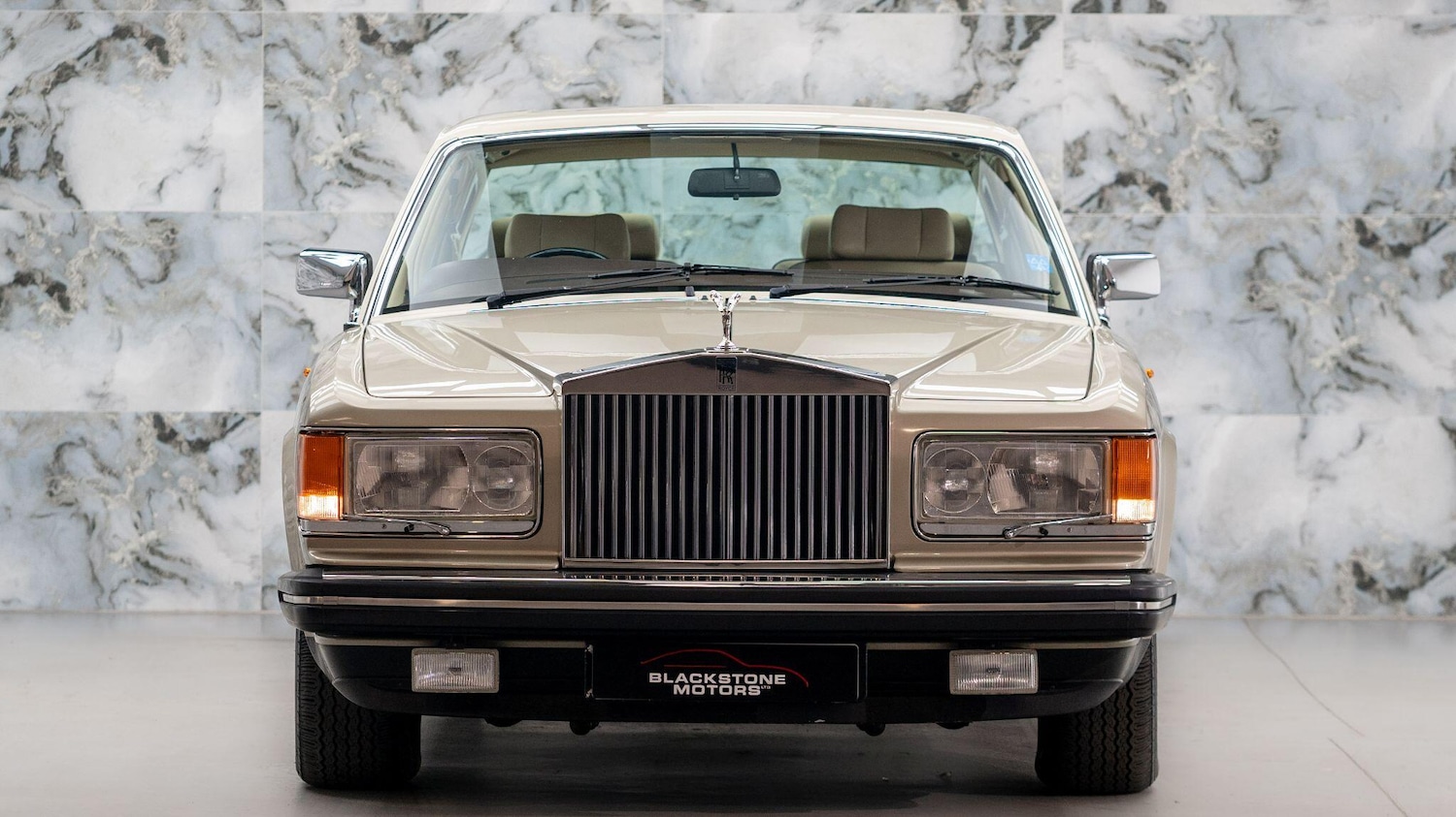 Used Rolls-Royce Silver Spirit for sale - 76714625: Photo 2