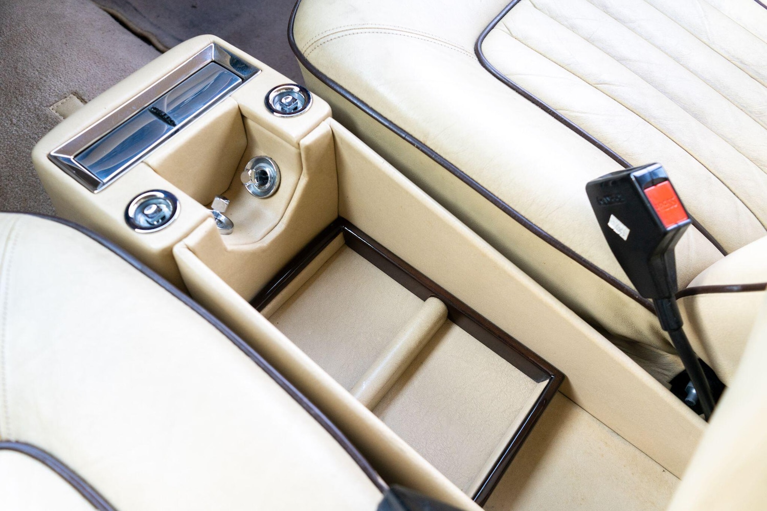 Used Rolls-Royce Silver Spirit for sale - 76714625: Photo 20