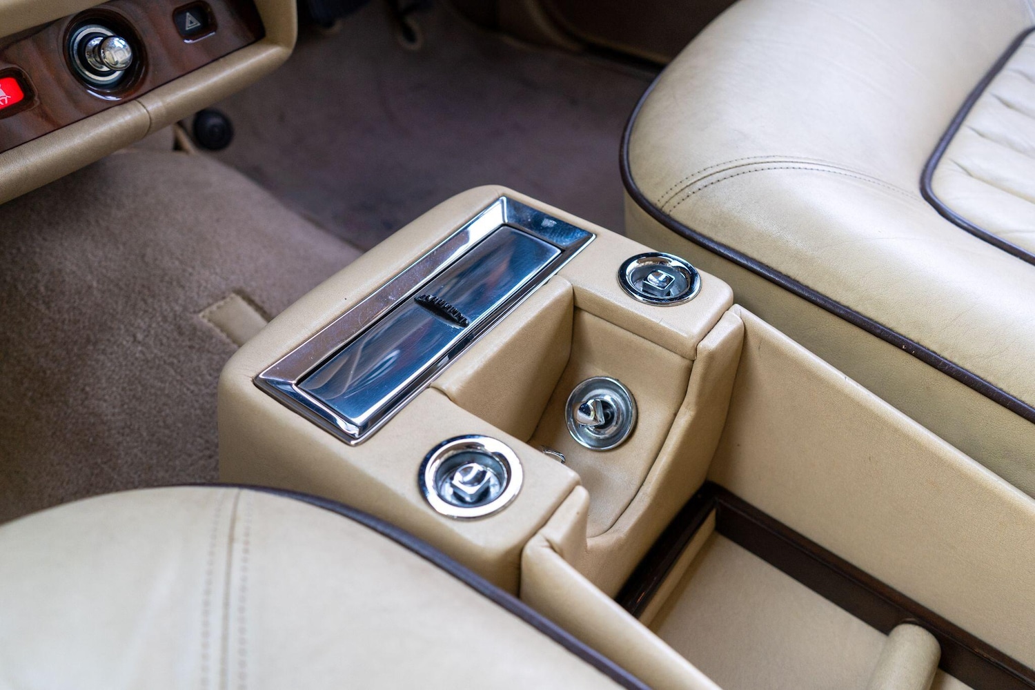 Used Rolls-Royce Silver Spirit for sale - 76714625: Photo 21