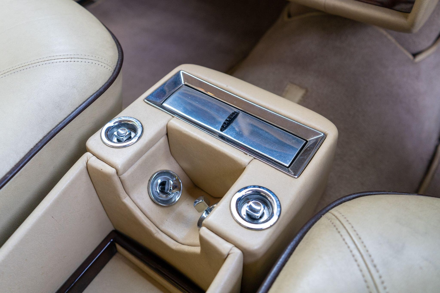 Used Rolls-Royce Silver Spirit for sale - 76714625: Photo 22