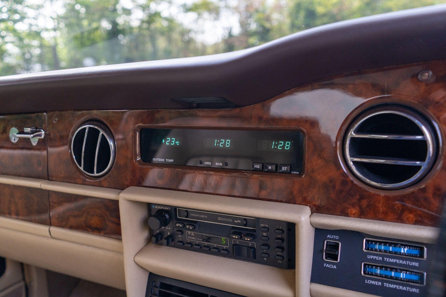 Used Rolls-Royce Silver Spirit for sale - 76714625: Photo 23