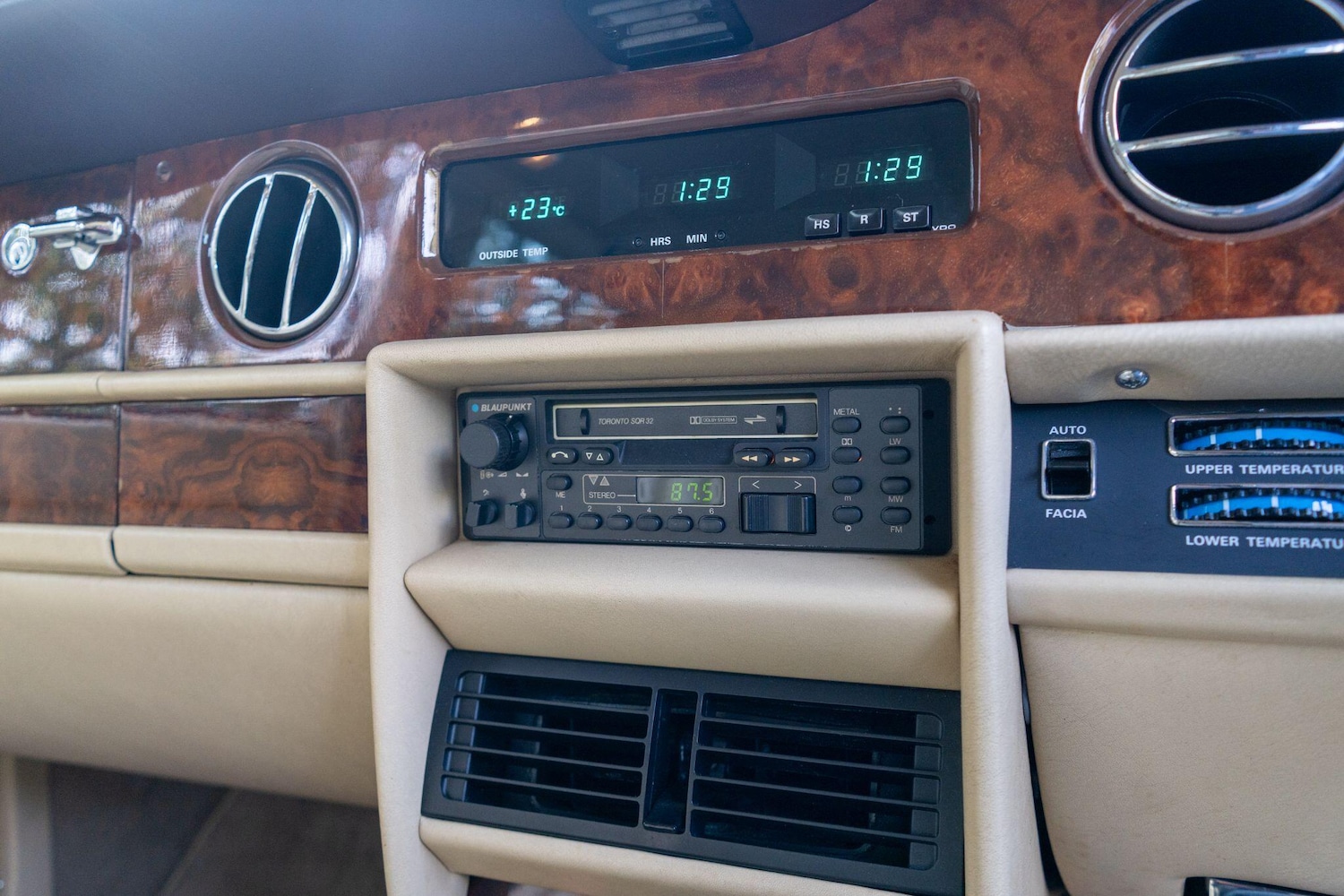 Used Rolls-Royce Silver Spirit for sale - 76714625: Photo 24