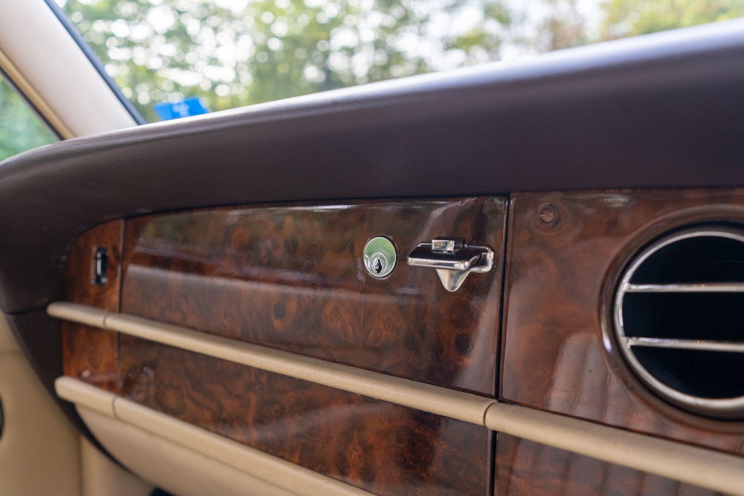 Used Rolls-Royce Silver Spirit for sale - 76714625: Photo 27