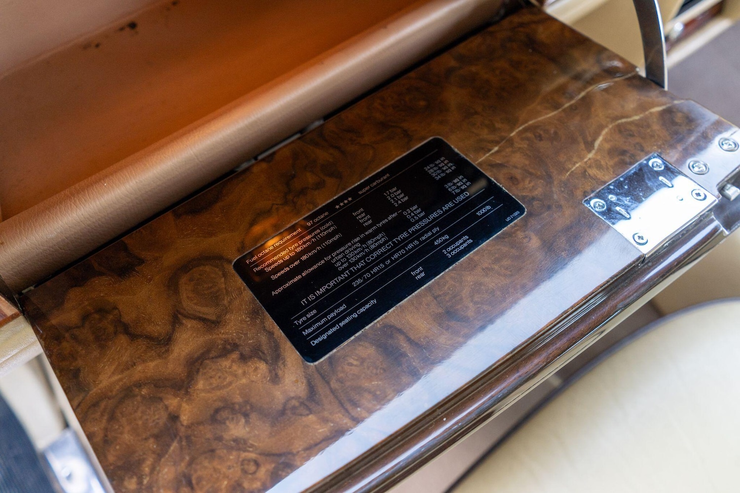 Used Rolls-Royce Silver Spirit for sale - 76714625: Photo 28