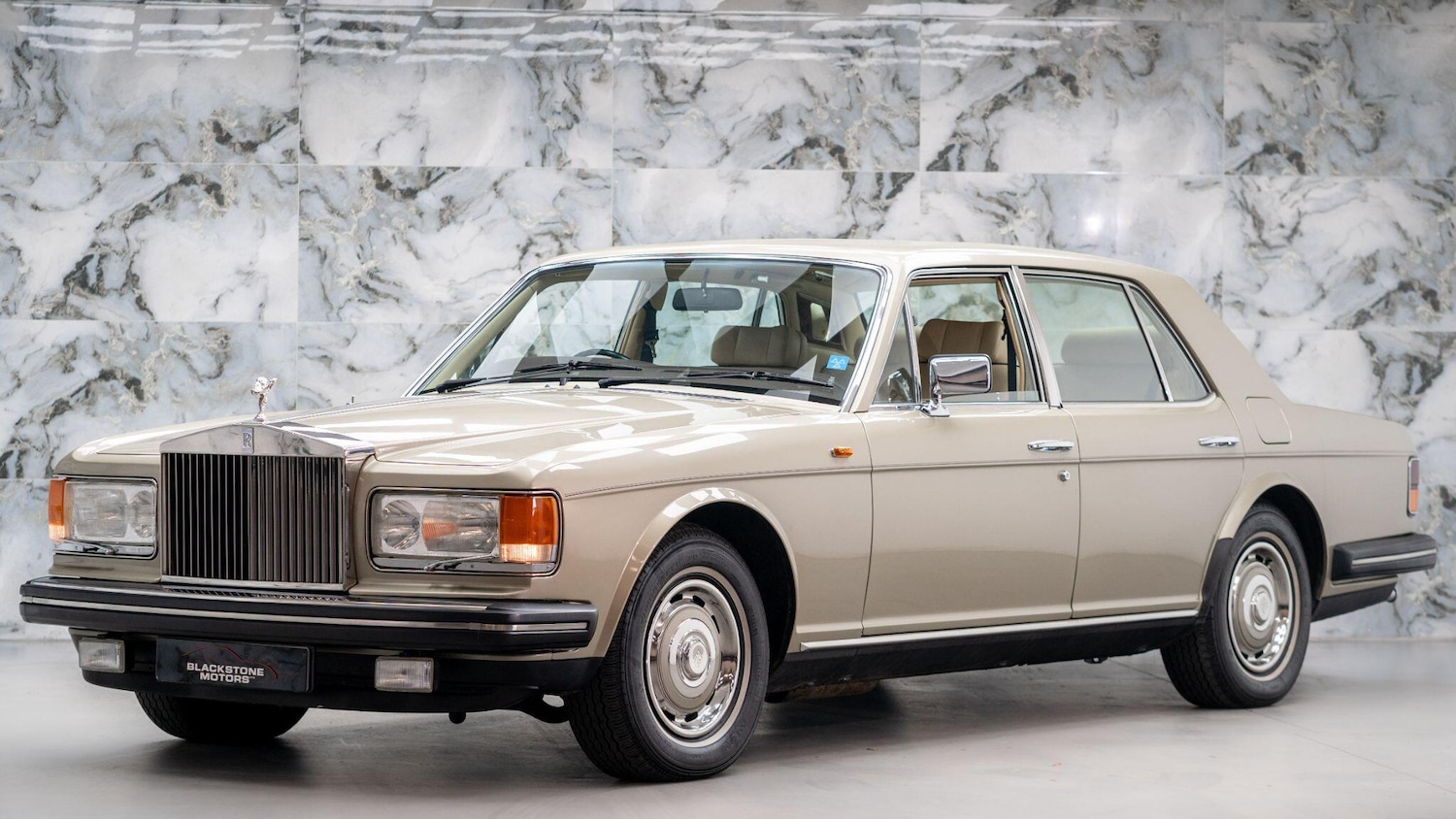 Used Rolls-Royce Silver Spirit for sale - 76714625: Photo 3
