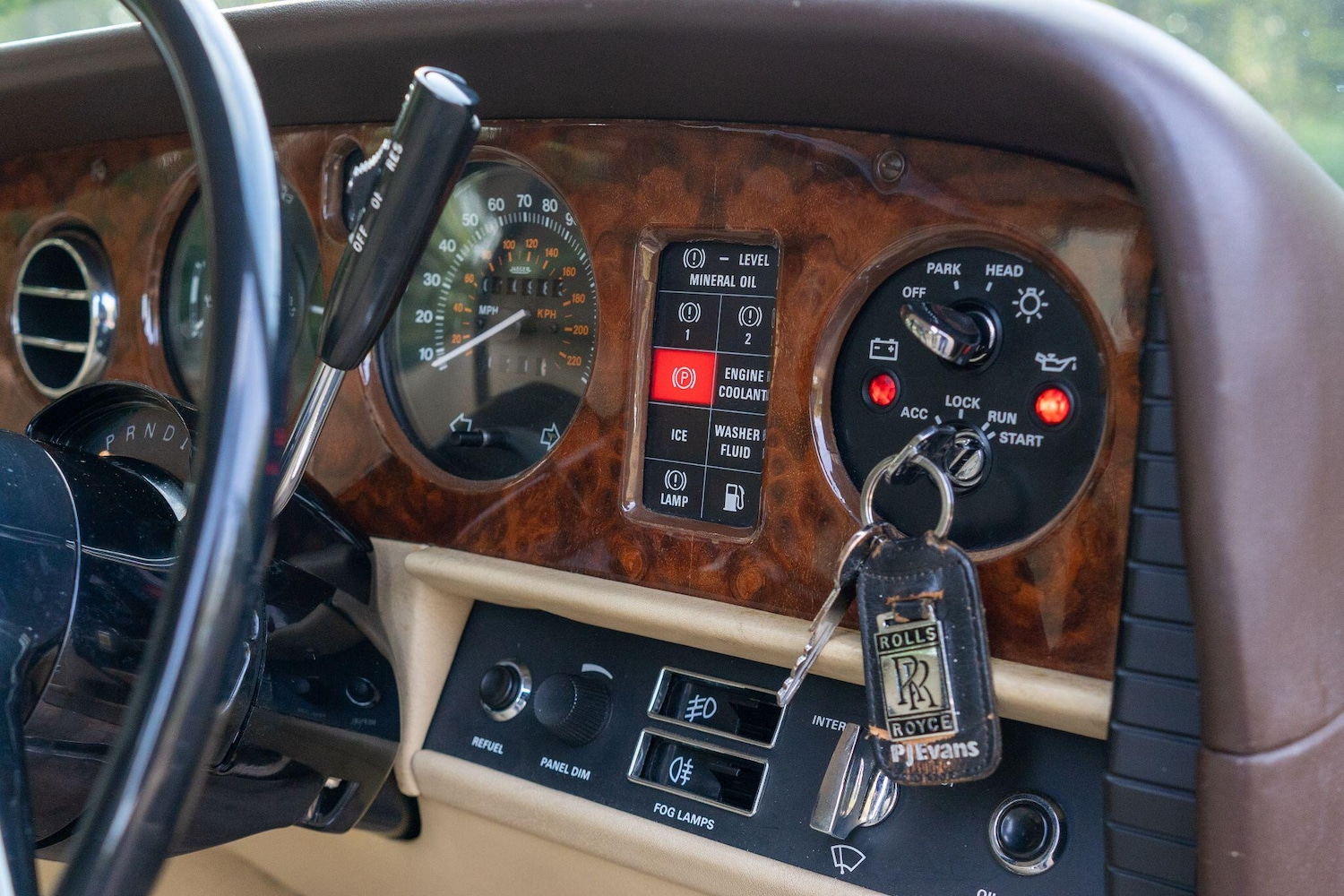 Used Rolls-Royce Silver Spirit for sale - 76714625: Photo 30