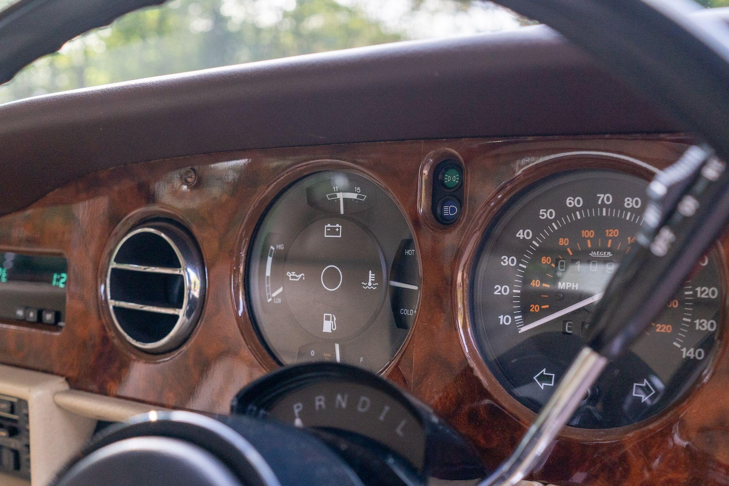 Used Rolls-Royce Silver Spirit for sale - 76714625: Photo 33