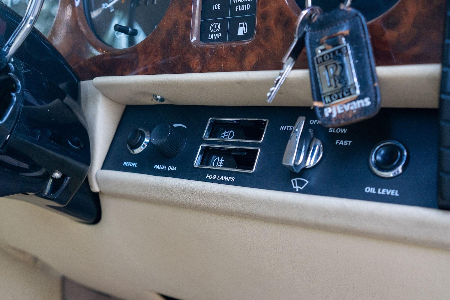 Used Rolls-Royce Silver Spirit for sale - 76714625: Photo 35