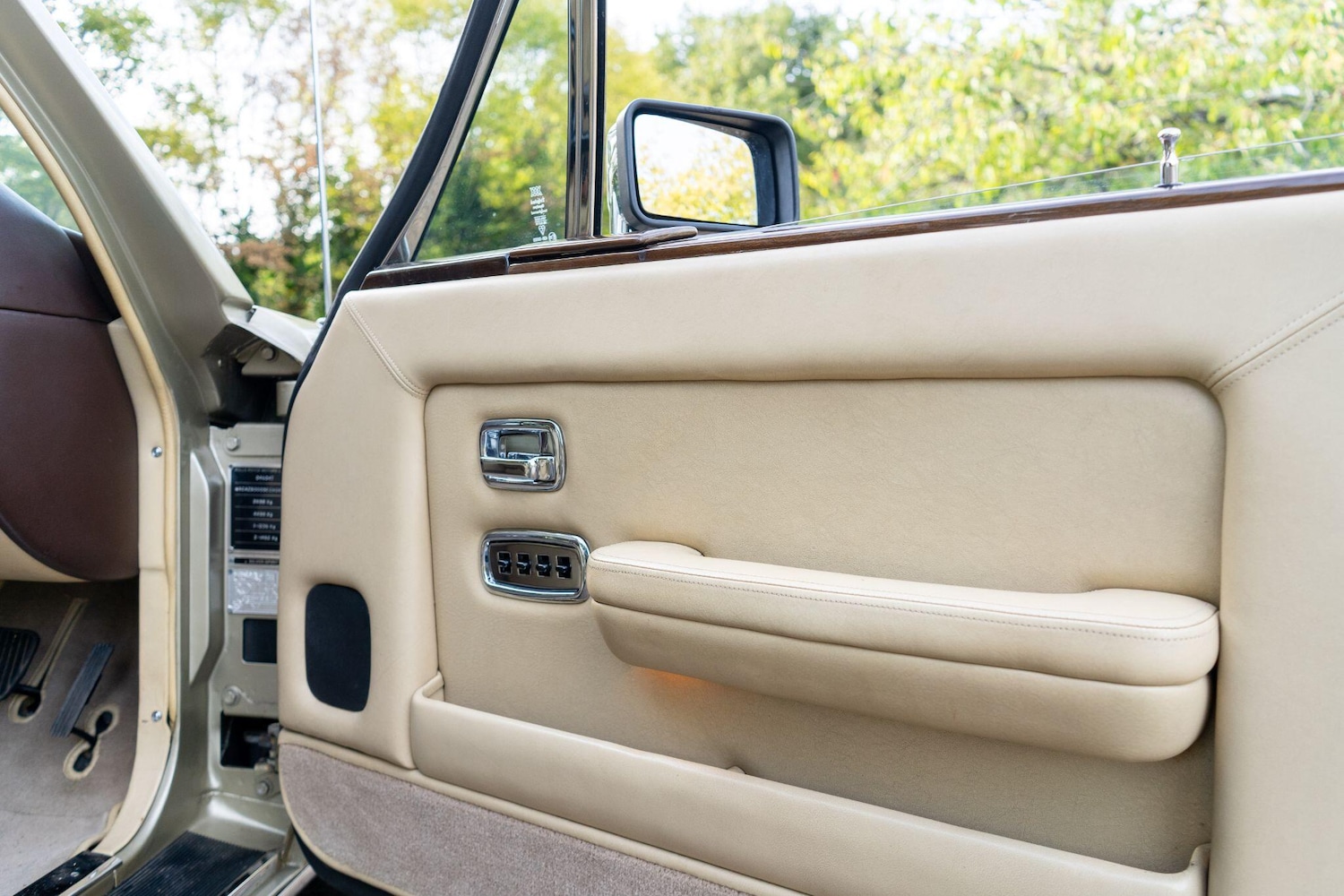 Used Rolls-Royce Silver Spirit for sale - 76714625: Photo 36