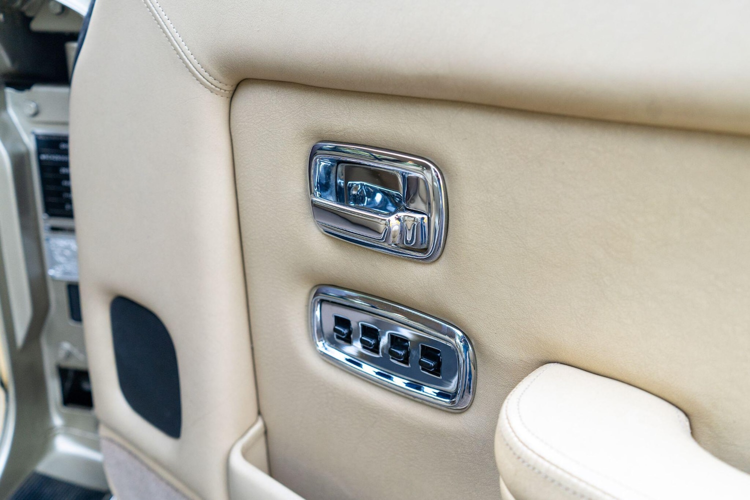 Used Rolls-Royce Silver Spirit for sale - 76714625: Photo 37