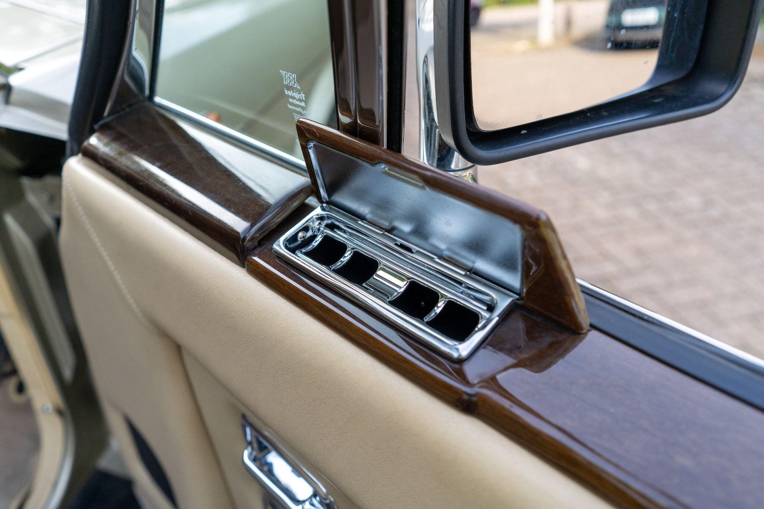 Used Rolls-Royce Silver Spirit for sale - 76714625: Photo 39