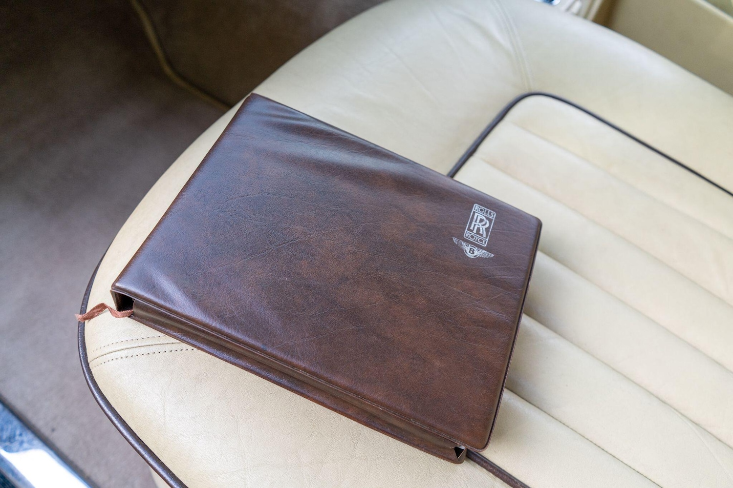 Used Rolls-Royce Silver Spirit for sale - 76714625: Photo 41