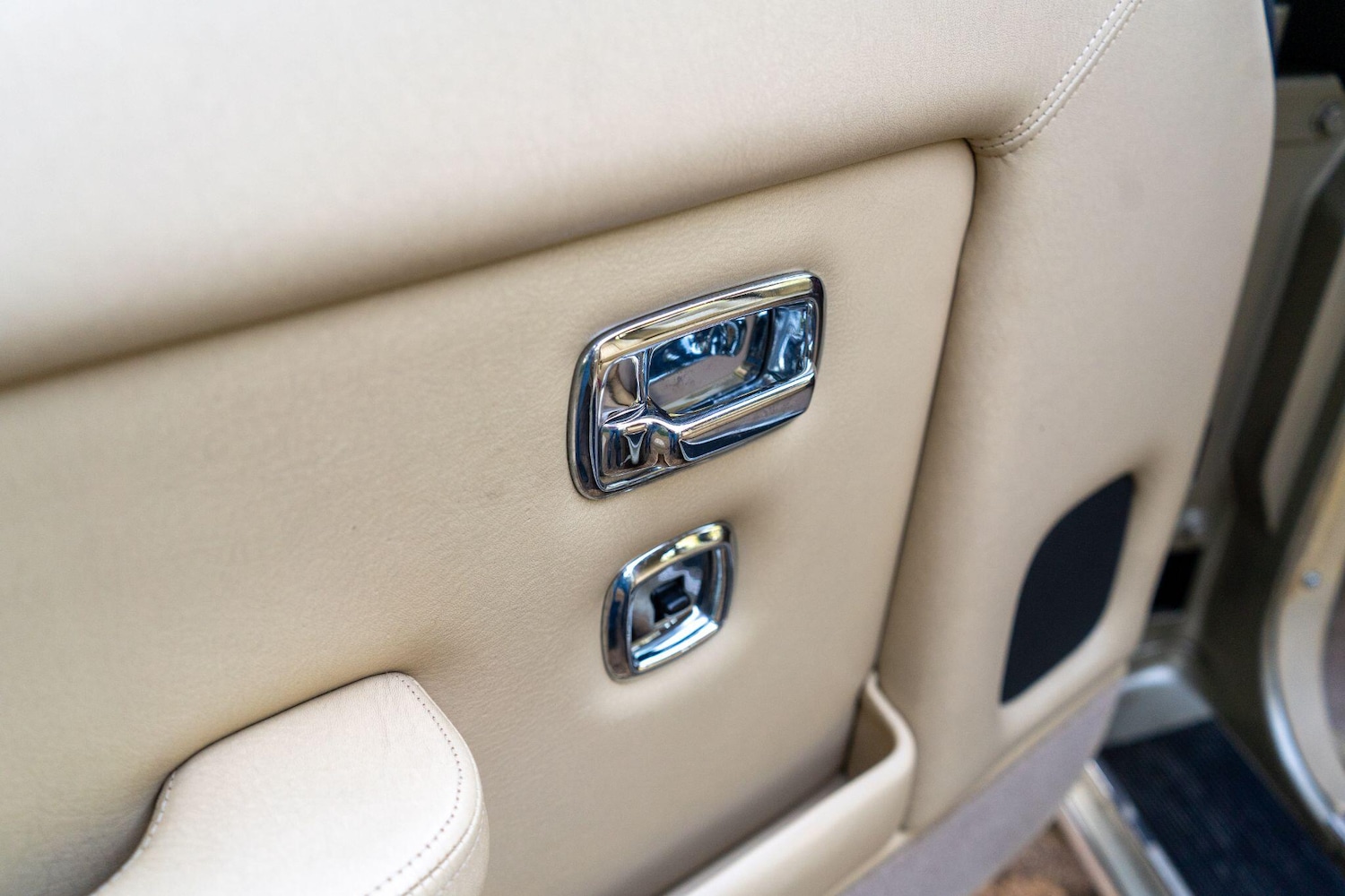 Used Rolls-Royce Silver Spirit for sale - 76714625: Photo 43