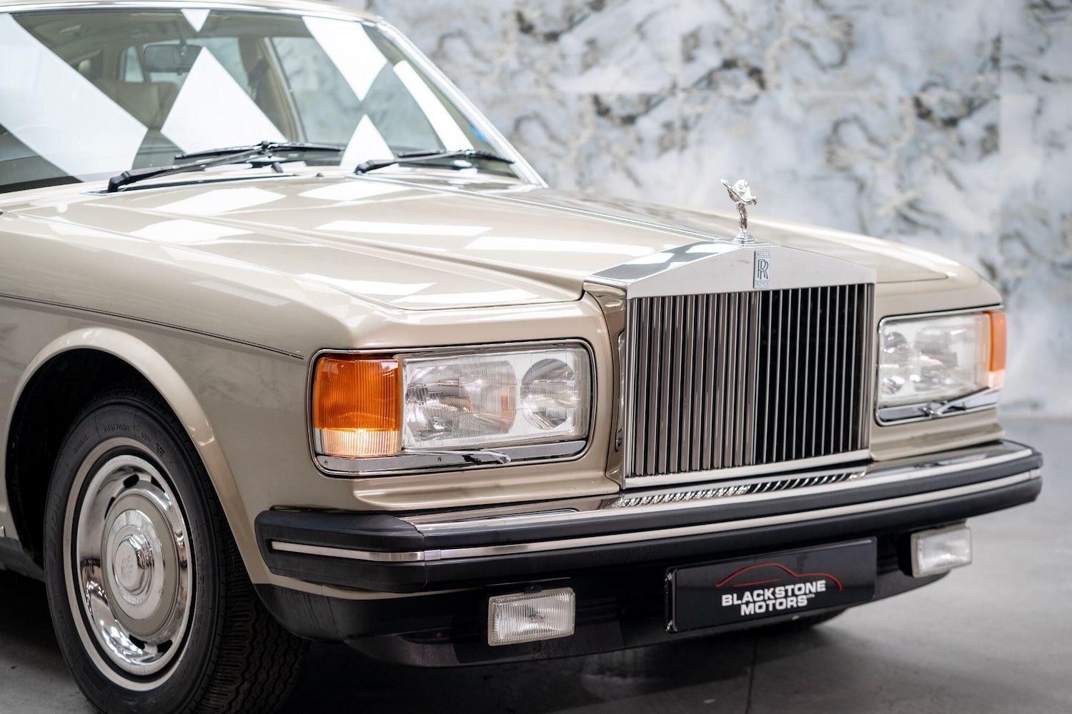 Used Rolls-Royce Silver Spirit for sale - 76714625: Photo 51