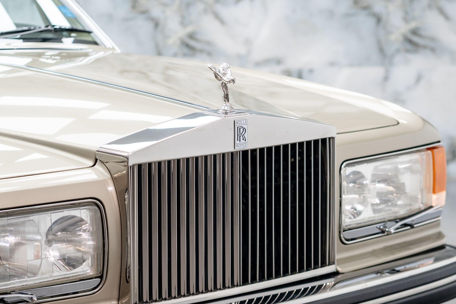 Used Rolls-Royce Silver Spirit for sale - 76714625: Photo 52