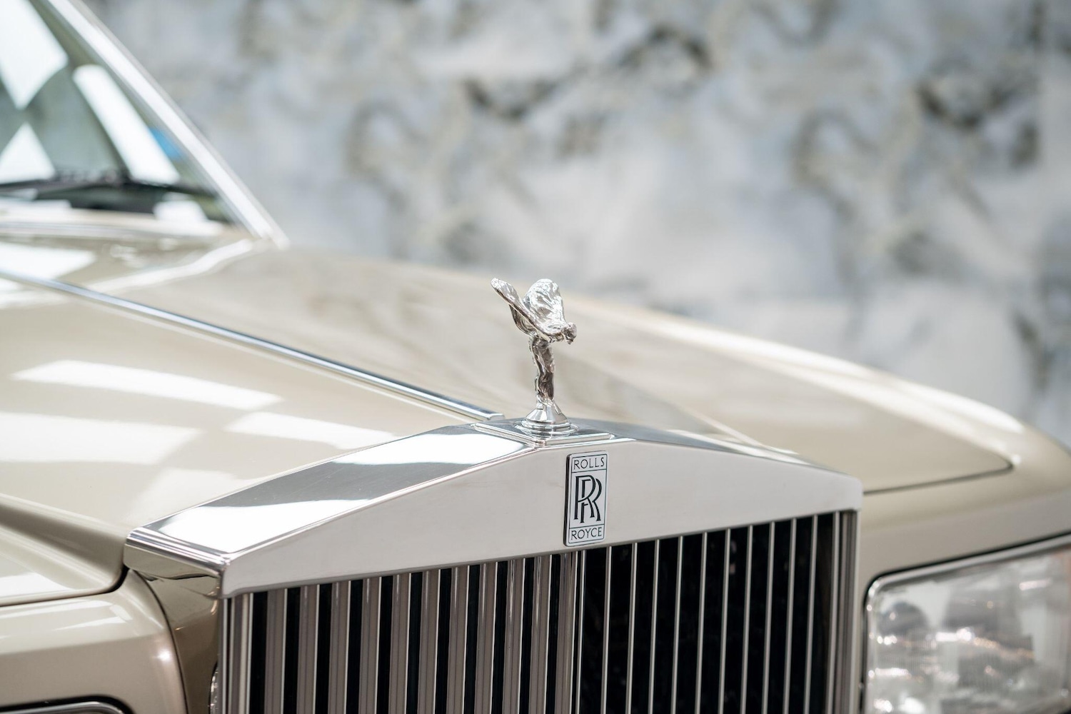 Used Rolls-Royce Silver Spirit for sale - 76714625: Photo 53