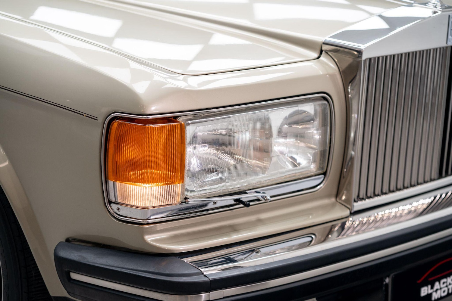 Used Rolls-Royce Silver Spirit for sale - 76714625: Photo 54