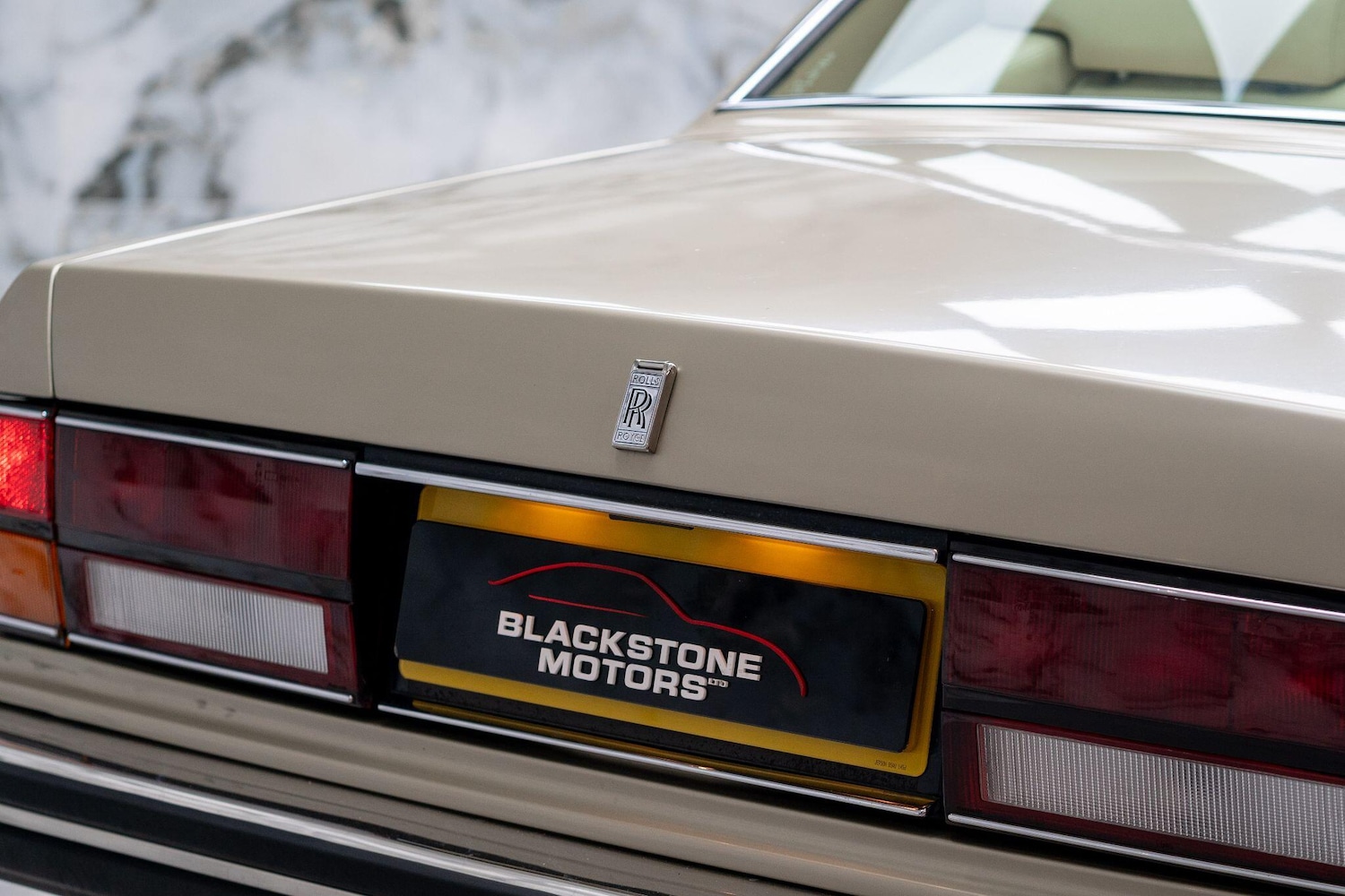 Used Rolls-Royce Silver Spirit for sale - 76714625: Photo 57