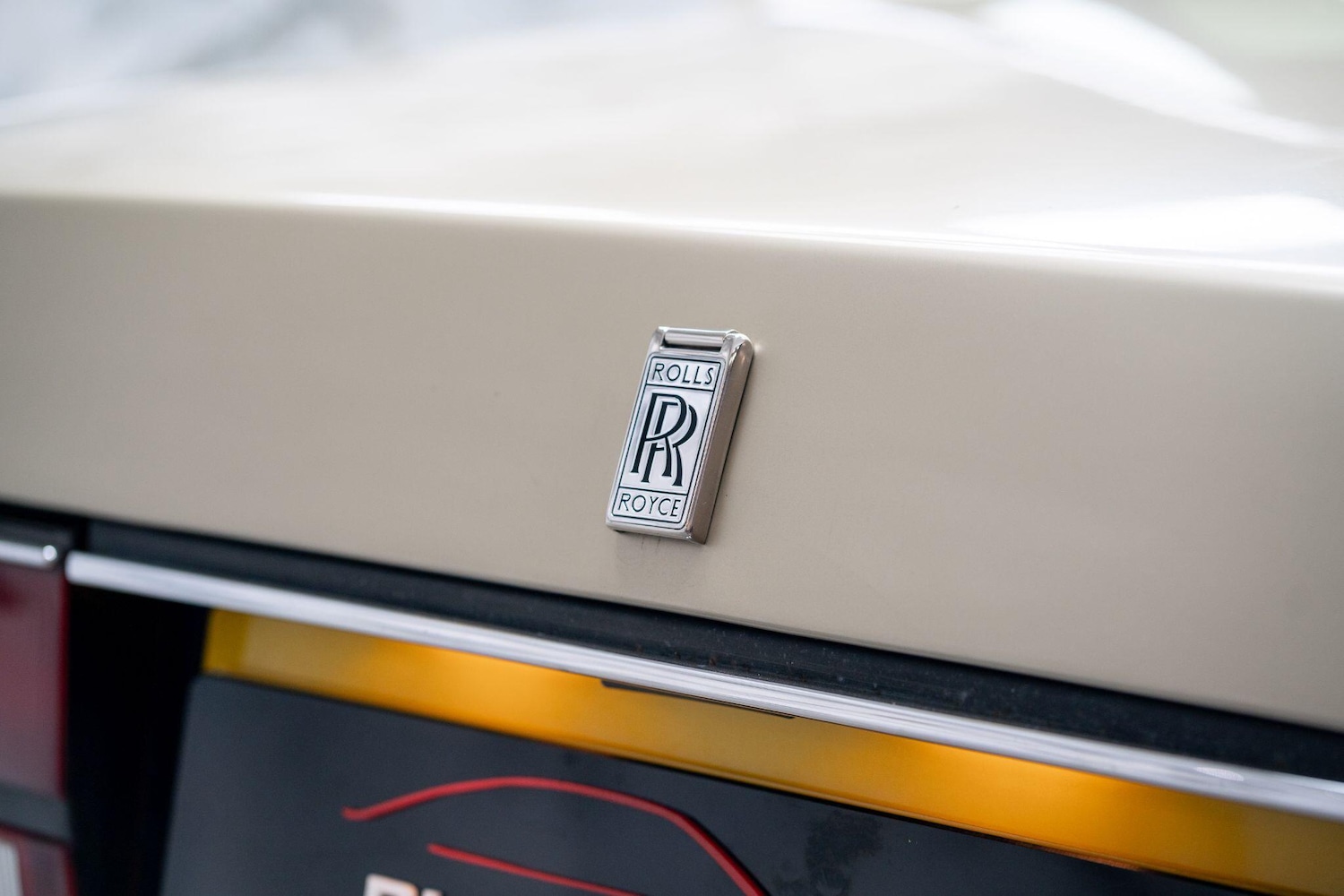 Used Rolls-Royce Silver Spirit for sale - 76714625: Photo 58