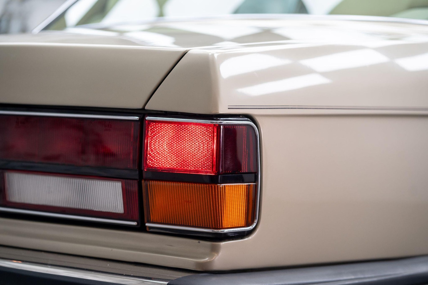 Used Rolls-Royce Silver Spirit for sale - 76714625: Photo 59