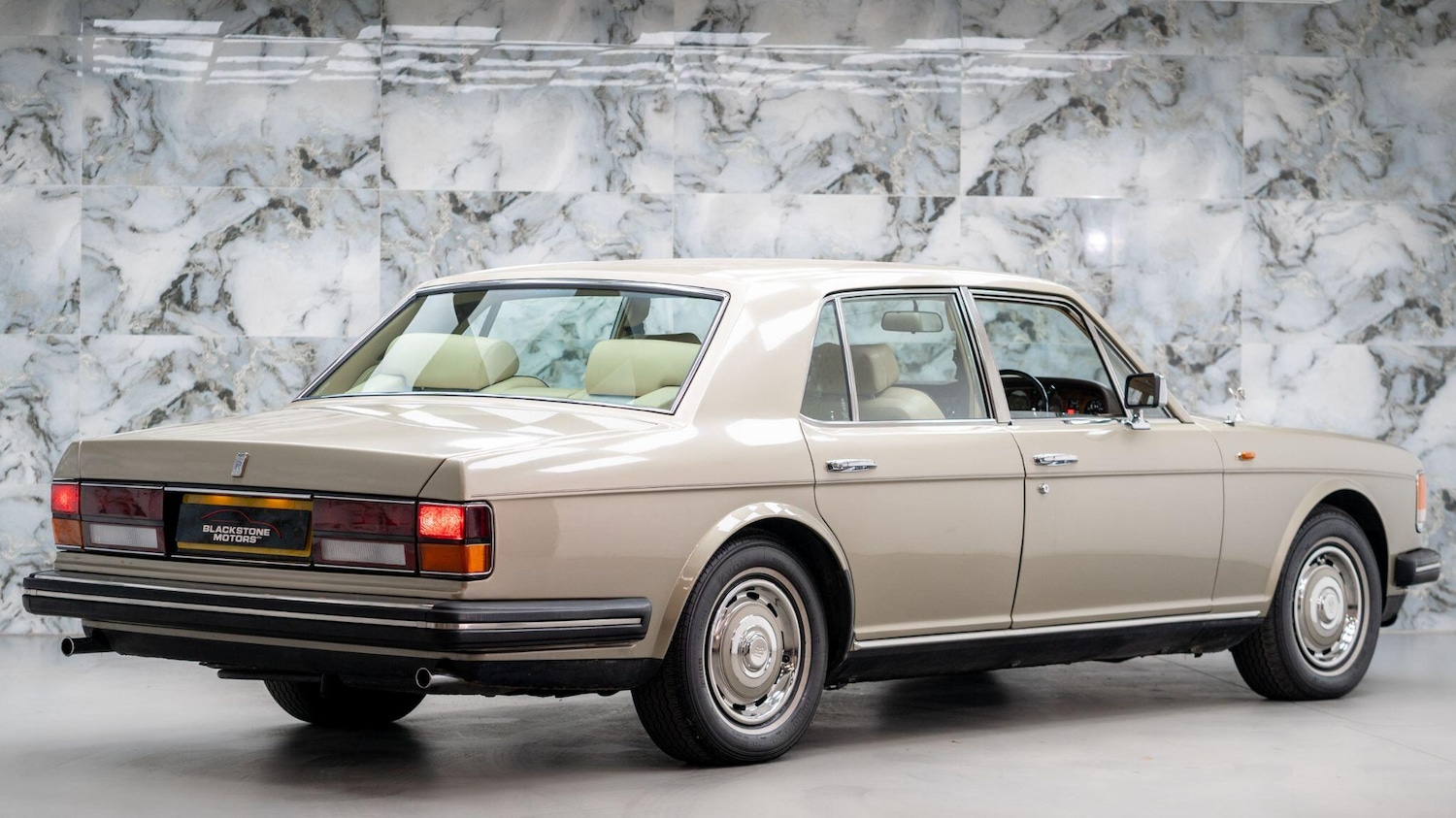 Used Rolls-Royce Silver Spirit for sale - 76714625: Photo 6