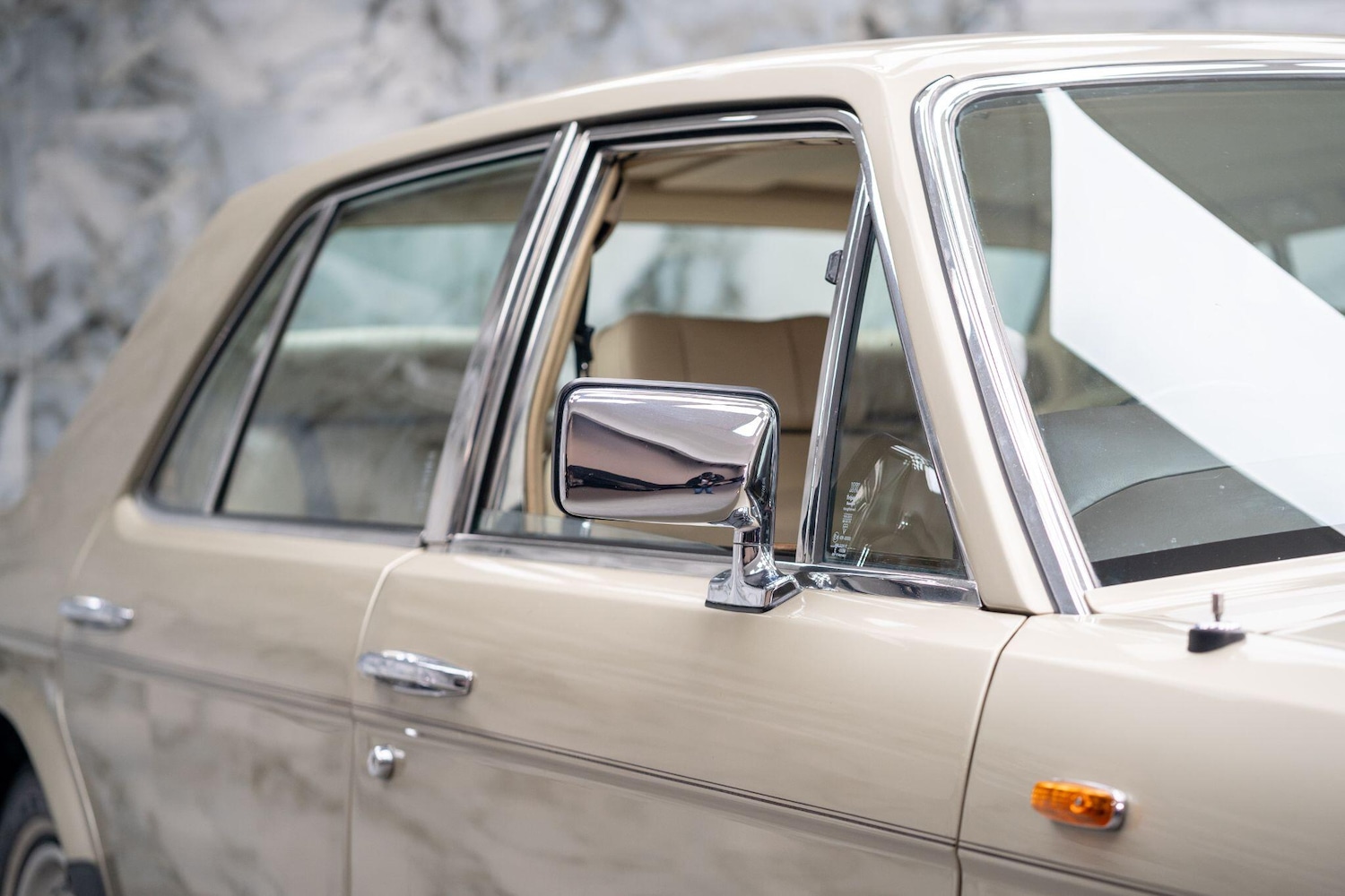 Used Rolls-Royce Silver Spirit for sale - 76714625: Photo 61