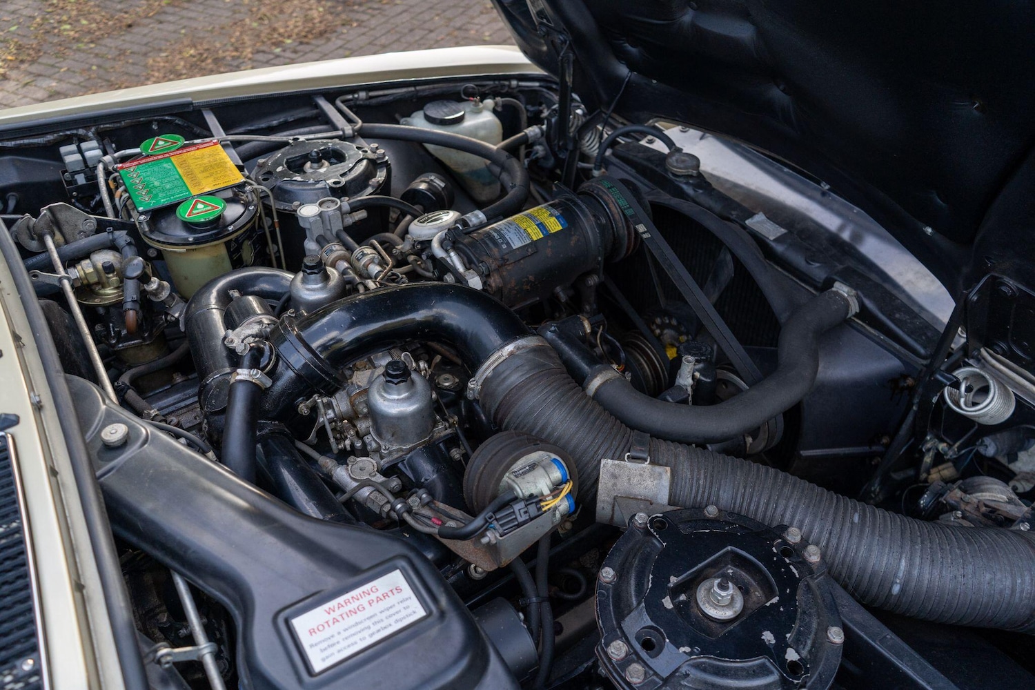 Used Rolls-Royce Silver Spirit for sale - 76714625: Photo 63