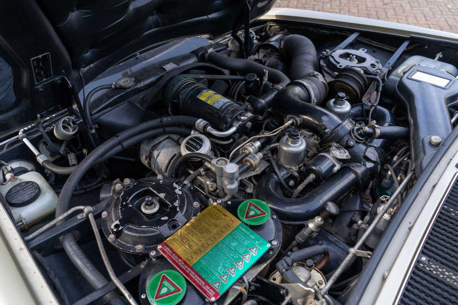 Used Rolls-Royce Silver Spirit for sale - 76714625: Photo 64