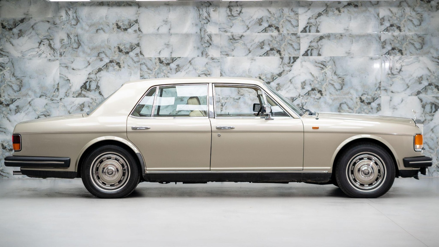 Used Rolls-Royce Silver Spirit for sale - 76714625: Photo 7
