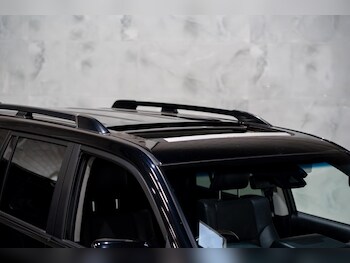 Used Toyota Land Cruiser 2021 for sale - 78878751: Photo