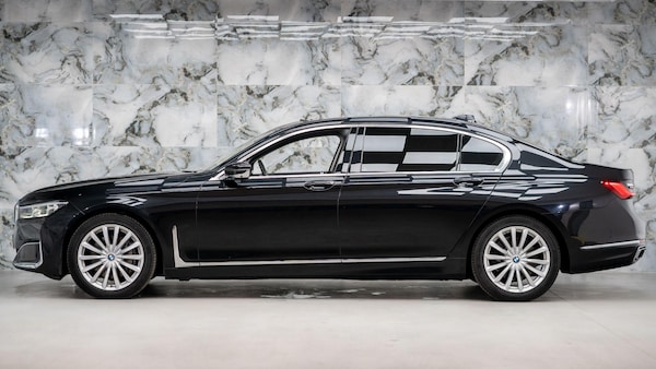 Used BMW 7 Series for sale - 76247372: Photo 10