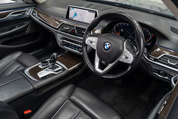 Used BMW 7 Series for sale - 76247372: Photo 11