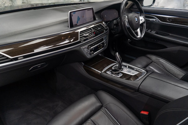 Used BMW 7 Series for sale - 76247372: Photo 14