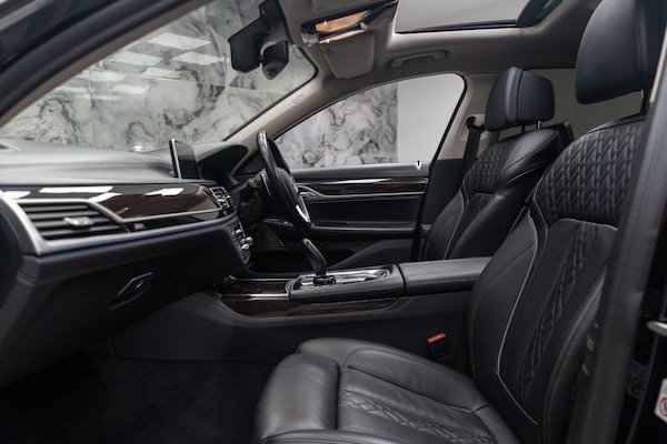 Used BMW 7 Series for sale - 76247372: Photo 15