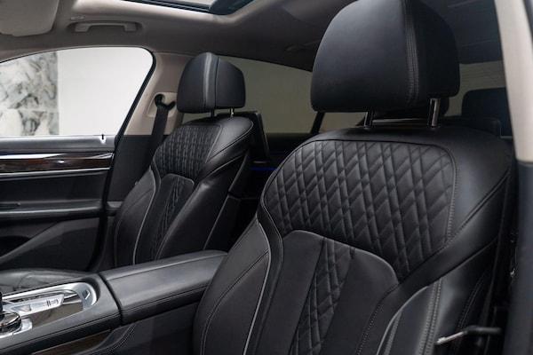Used BMW 7 Series for sale - 76247372: Photo 17