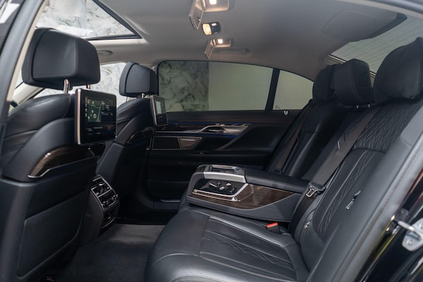 Used BMW 7 Series for sale - 76247372: Photo 18