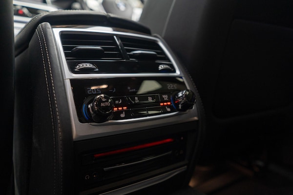 Used BMW 7 Series for sale - 76247372: Photo 23