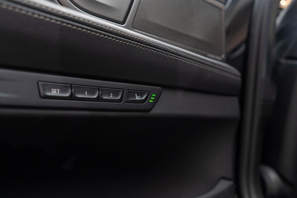 Used BMW 7 Series for sale - 76247372: Photo 24