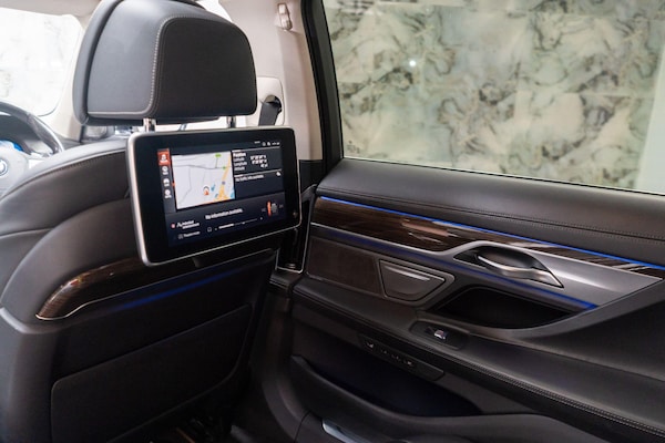 Used BMW 7 Series for sale - 76247372: Photo 25