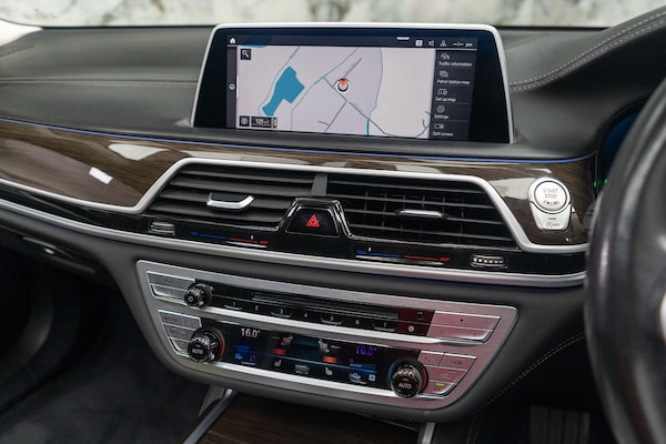 Used BMW 7 Series for sale - 76247372: Photo 27