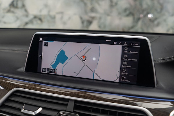 Used BMW 7 Series for sale - 76247372: Photo 29