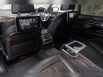 Used BMW 7 Series for sale - 76247372: Photo 2