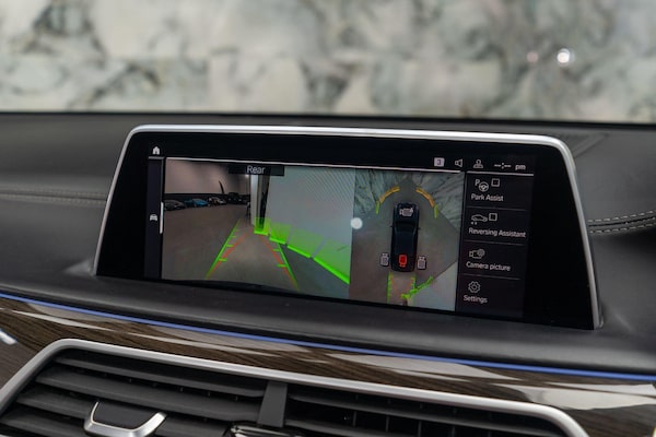 Used BMW 7 Series for sale - 76247372: Photo 30