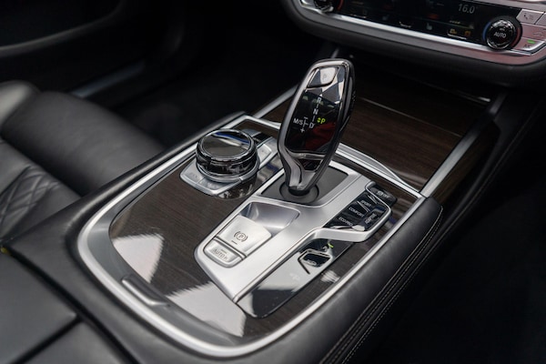 Used BMW 7 Series for sale - 76247372: Photo 35